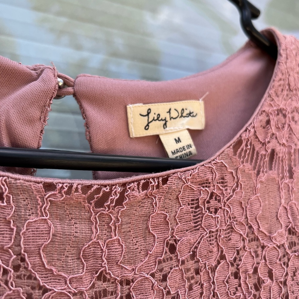 Top from Ross. bought and worn three times